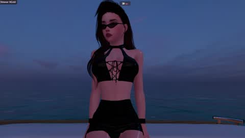 Snapshot of aura_bloom chatting on 06-16-26, 05:26 Aura online show from 06-16-26, 05:26