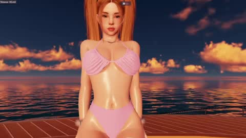 Aura online show from 06-29-26, 04:29