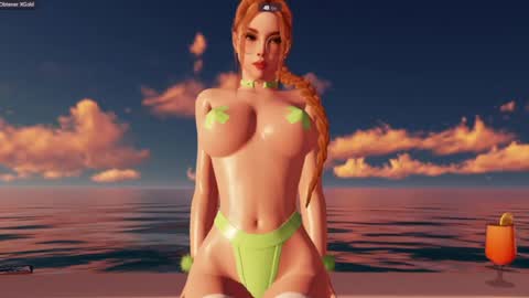 Aura online show from 07-04-26, 06:36