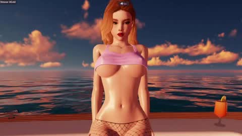Aura online show from 07-14-26, 07:19