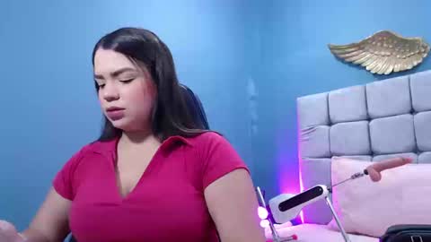 Aura Arnau online show from 01-14-26, 02:44