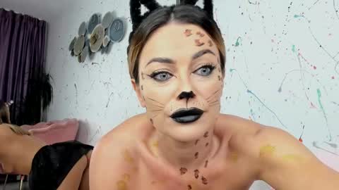 Sonia online show from 10-30-25, 04:30