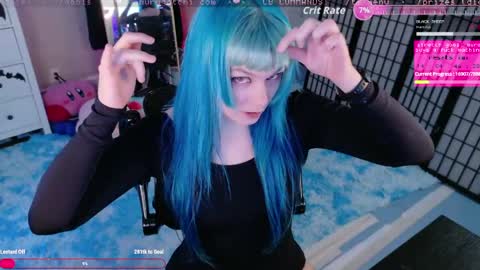 Aurora  Aura online show from 04-17-26, 12:13