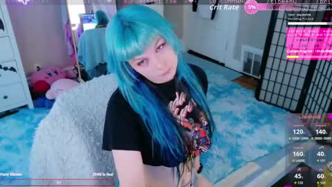 Aurora  Aura online show from 04-17-26, 07:39