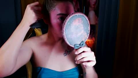 Miss awra online show from 03-11-26, 06:19