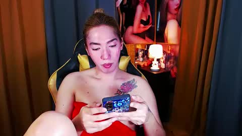 Miss awra online show from 04-08-26, 06:13