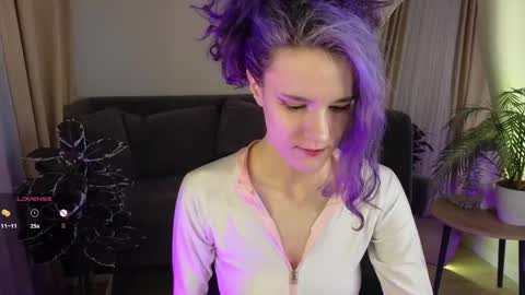 Lana online show from 04-15-26, 06:53