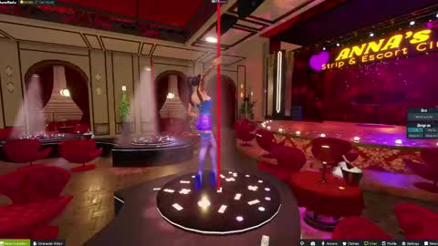 AuRaRD online show from 02-18-25, 06:15