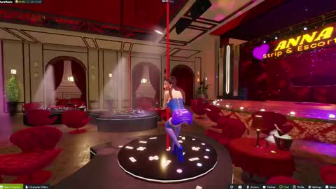 AuRaRD online show from 02-25-25, 04:46