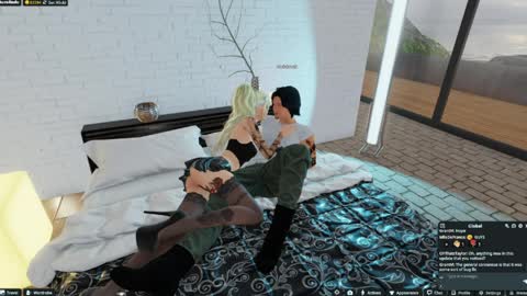 AuRaRD online show from 04-02-26, 06:44