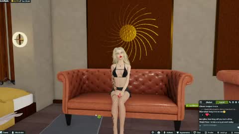 AuRaRD online show from 04-18-26, 04:27