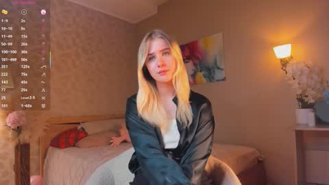 Liana online show from 02-19-26, 01:12