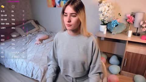 Liana online show from 02-24-26, 01:03