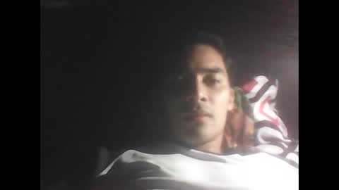 Aureliano online show from 12-25-24, 04:01