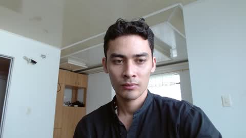 Aureliano online show from 03-12-25, 09:13