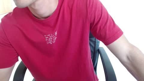 Aureliano online show from 09-14-25, 08:30