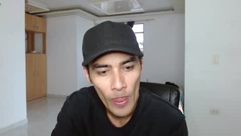 Aureliano online show from 09-22-25, 10:23