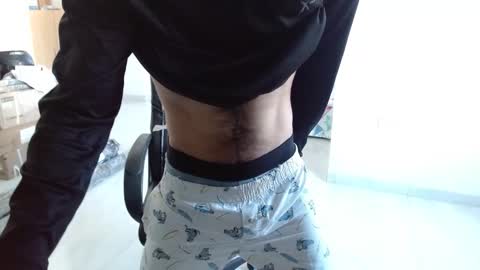 Aureliano online show from 02-20-26, 09:37