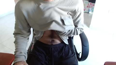 Aureliano online show from 04-18-26, 10:10