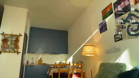 AURIKA OR AURA online show from 04-14-26, 01:55