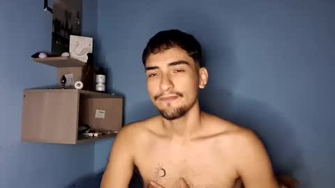 auron_merrow online show from 11-30-25, 02:26