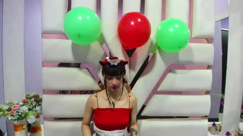 aurora online show from 12-31-24, 02:03