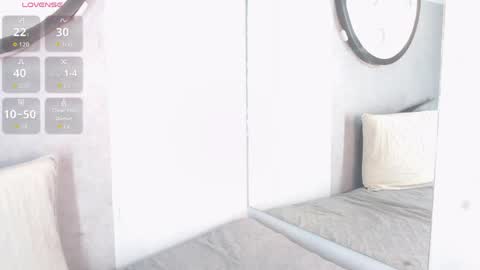 Snapshot of aurora_blackmont chatting on 05-08-26, 01:05 aurora_blackmont online show from 05-08-26, 01:05