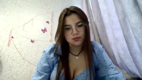 Snapshot of aurora_breeze chatting on 02-24-26, 04:32 Kiara Xanthe online show from 02-24-26, 04:32
