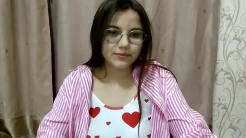 Kiara Xanthe online show from 03-21-26, 05:49