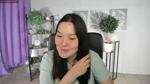Snapshot of aurora_briggs chatting on 06-14-26, 12:18 Camila online show from 06-14-26, 12:18