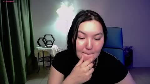 Snapshot of aurora_briggs chatting on 06-19-26, 12:09 Camila online show from 06-19-26, 12:09