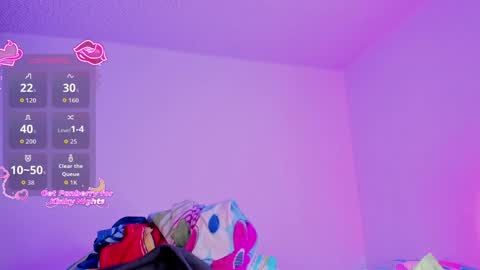 aurora_divine online show from 04-04-26, 07:00