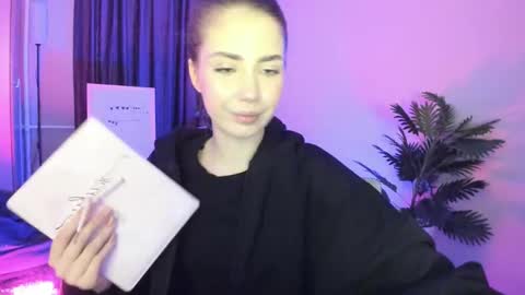 Aurora online show from 02-03-26, 04:32