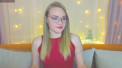 Kate online show from 02-15-25, 03:17