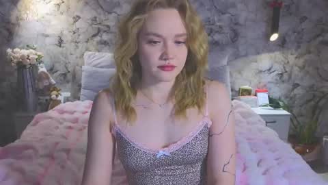 Kate online show from 02-21-26, 05:25