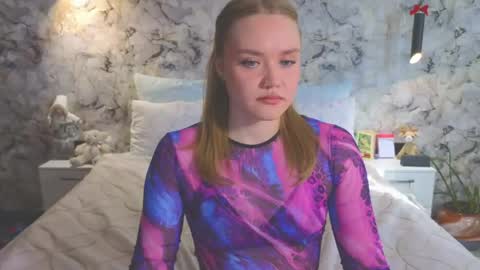 Kate online show from 04-14-26, 03:12