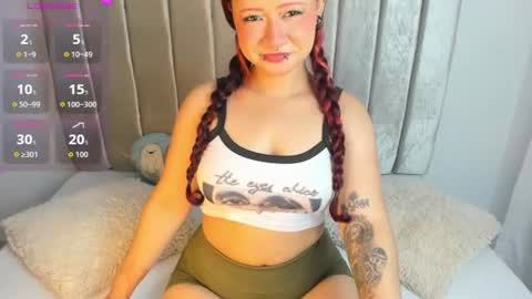 Snapshot of aurora_johnson_ chatting on 07-24-26, 04:21 A U R O R A online show from 07-24-26, 04:21
