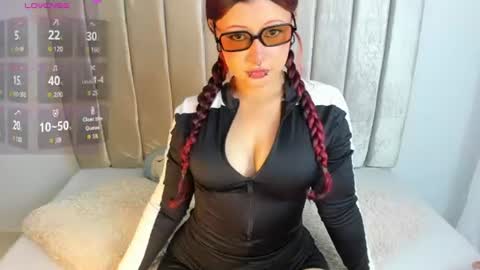 Snapshot of aurora_johnson_ chatting on 07-28-26, 05:36 A U R O R A online show from 07-28-26, 05:36