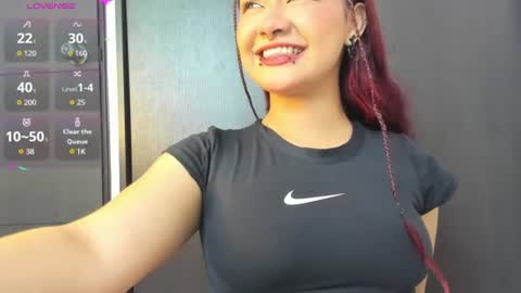 Snapshot of aurora_johnson_ chatting on 07-30-26, 03:49 A U R O R A online show from 07-30-26, 03:49