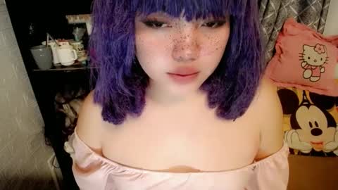 Snapshot of aurora_more chatting on 02-26-25, 01:53 cute online show from 02-26-25, 01:53