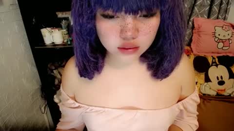 Snapshot of aurora_more chatting on 03-01-25, 12:39 cute online show from 03-01-25, 12:39