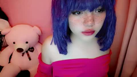 cute online show from 02-02-26, 10:03
