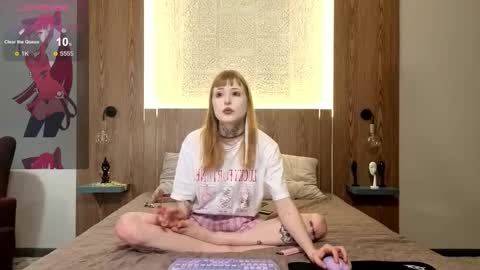 Snapshot of aurora_radiance chatting on 11-06-25, 08:26 Serena online show from 11-06-25, 08:26