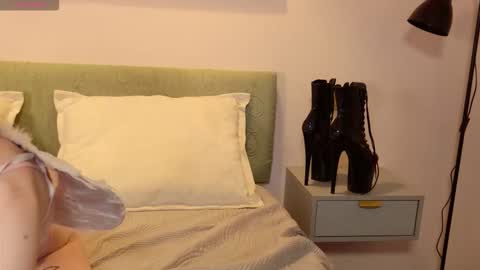 Serena online show from 02-14-26, 09:28