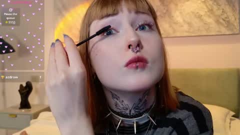 Snapshot of aurora_radiance chatting on 04-20-26, 08:17 Serena online show from 04-20-26, 08:17
