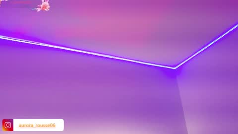 Aurora  online show from 03-27-26, 03:34