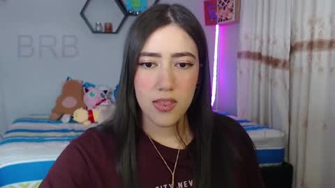 Aurora  online show from 12-18-24, 04:09