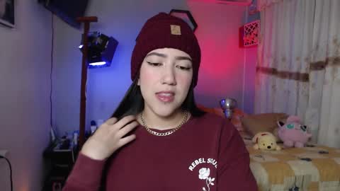 Aurora  online show from 02-01-26, 10:14