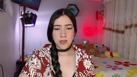 Aurora  online show from 04-18-26, 11:38