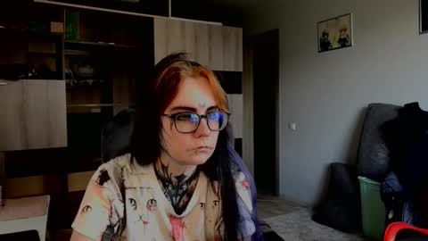 Milana online show from 09-17-25, 12:29